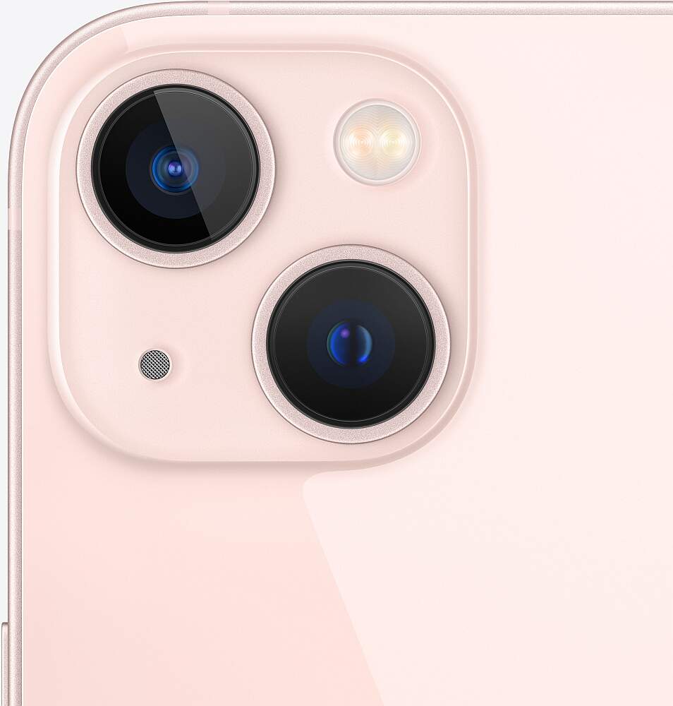 iPhone 13 Pink itya sk-4